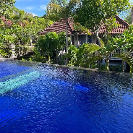 The Ocean Sunset Villas Ceningan