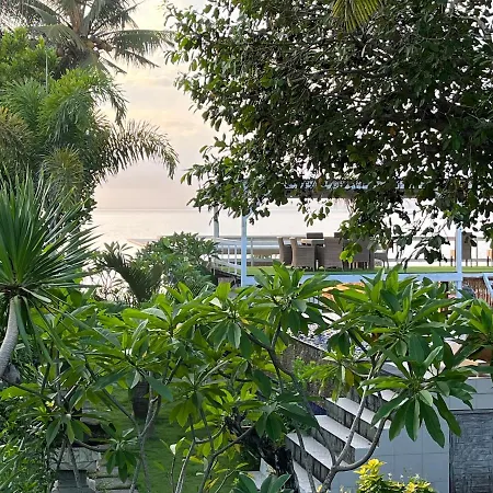 The Ocean Sunset Villas Ceningan