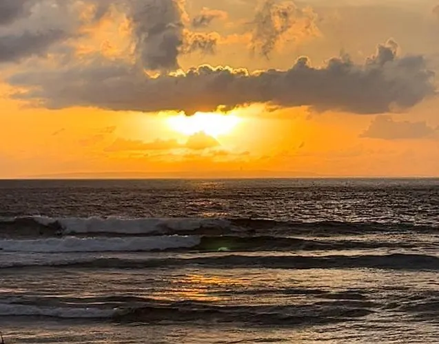 Village de vacances The Ocean Sunset Ceningan 3*