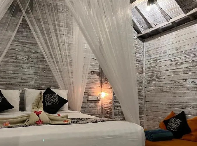 The Ocean Sunset Ceningan 3* Nusa Lembongan